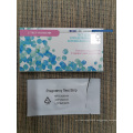 Good quality products HCG pregnancy test kits with reasonable price